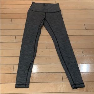 Lululemon yoga pant